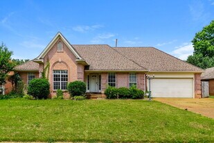 7918 Claredale Dr in Memphis, TN - Building Photo