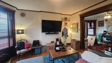 49 Hudson Pl in Weehawken, NJ - Building Photo - Building Photo