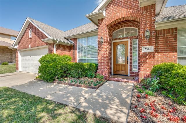 2513 Royal Troon Dr in Plano, TX - Building Photo - Building Photo