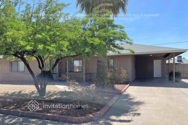 2401 W Shady Glen Ave