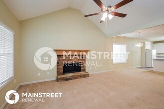 315 Berkshire Dr in Covington, GA - Building Photo - Building Photo