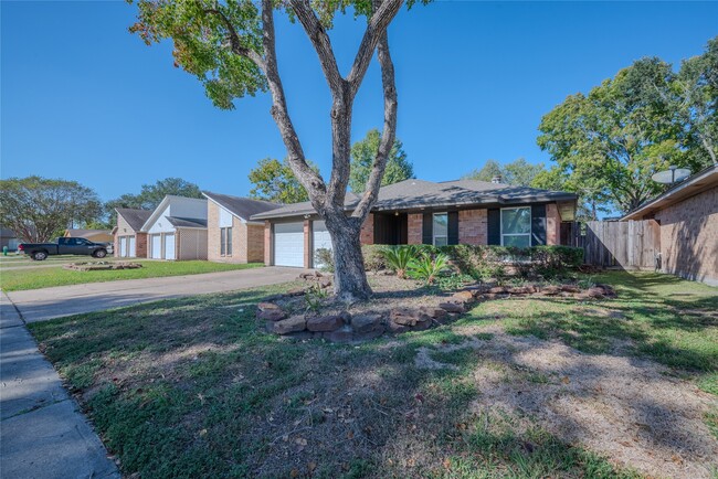 16250 Camino Del Sol Dr in Houston, TX - Building Photo - Building Photo