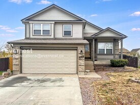 4409 Cherry Oak Ct in Colorado Springs, CO - Building Photo