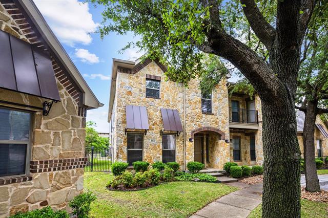 8937 Trolley Trail in McKinney, TX - Building Photo - Building Photo