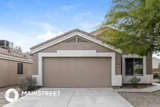 14916 N 125th Ln in El Mirage, AZ - Building Photo - Building Photo