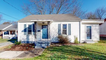 417 S 8th St in Murray, KY - Building Photo
