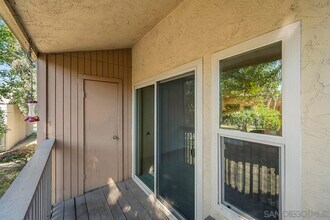 6006 Rancho Mission Rd in San Diego, CA - Building Photo - Building Photo