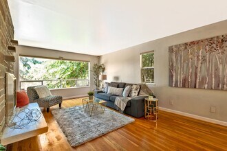 6602 49th Ave S in Seattle, WA - Building Photo - Building Photo