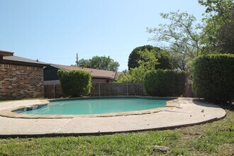 1604 Donna Ave in Copperas Cove, TX - Building Photo - Building Photo