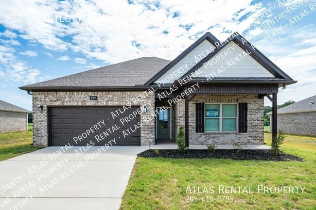 property at 139 Flintlock Wy