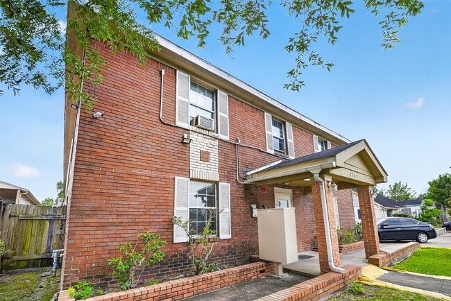 property at 7742 Park Pl Blvd