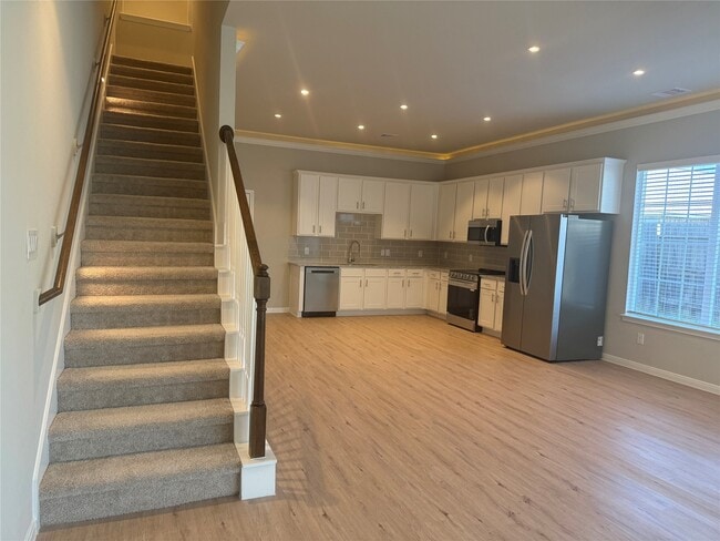 12310 Monarch Mls Dr in Atascocita, TX - Building Photo - Building Photo