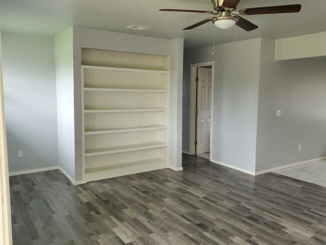 1500 Regency Blvd in Moore, OK - Building Photo - Building Photo