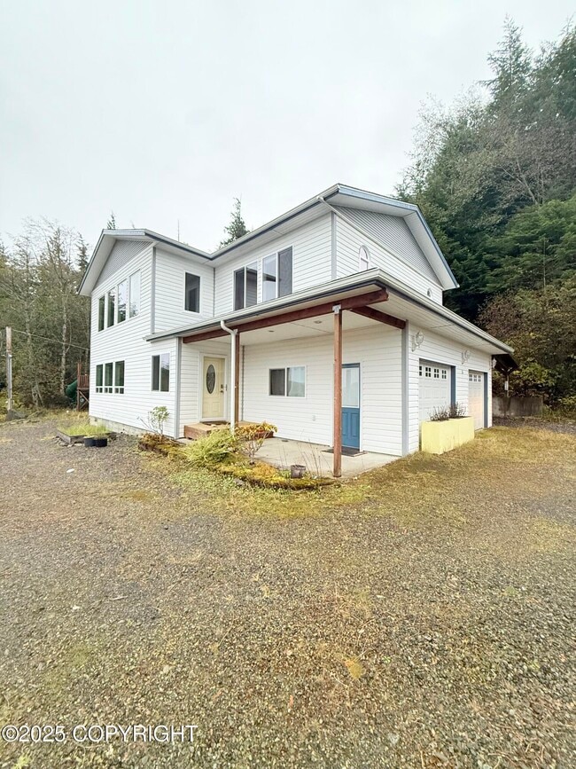 property at 56 Guard Rd