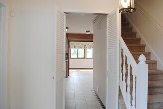 1407 Independence Way in Marietta, GA - Building Photo - Building Photo