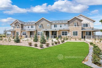 1800 S Flat Rock Way in Aurora, CO - Foto de edificio - Building Photo