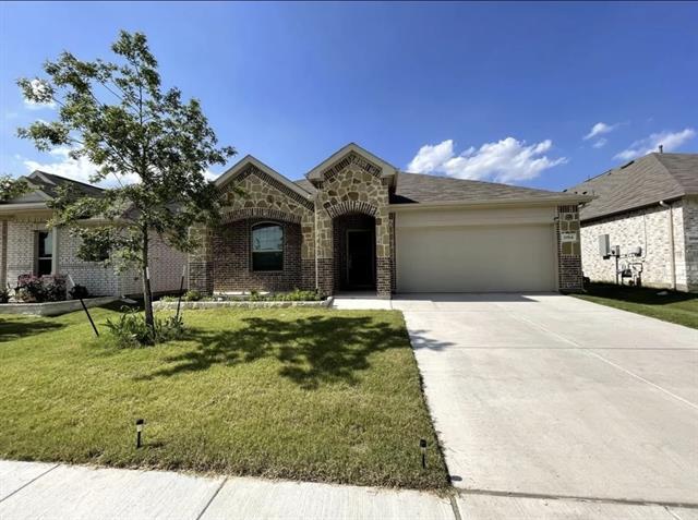 property at 3704 Milkweed Rd