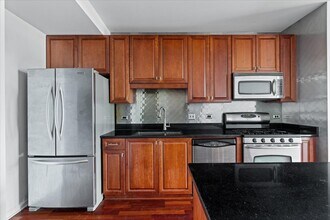 1250 S Indiana Ave in Chicago, IL - Building Photo - Building Photo