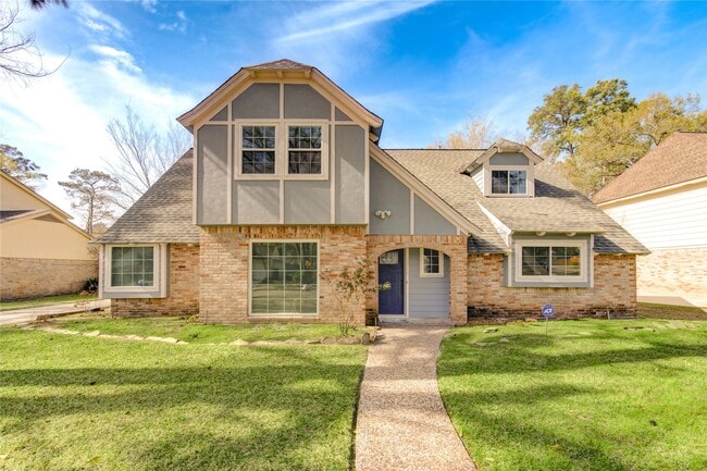 property at 1718 Anvil Dr