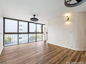 827 Kinau St in Honolulu, HI - Building Photo - Building Photo