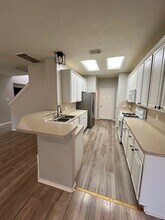 17635 Bering Bridge Ln in Humble, TX - Foto de edificio - Building Photo