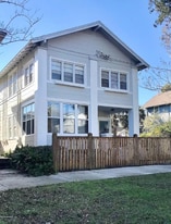 2312 Forbes St in Jacksonville, FL - Building Photo