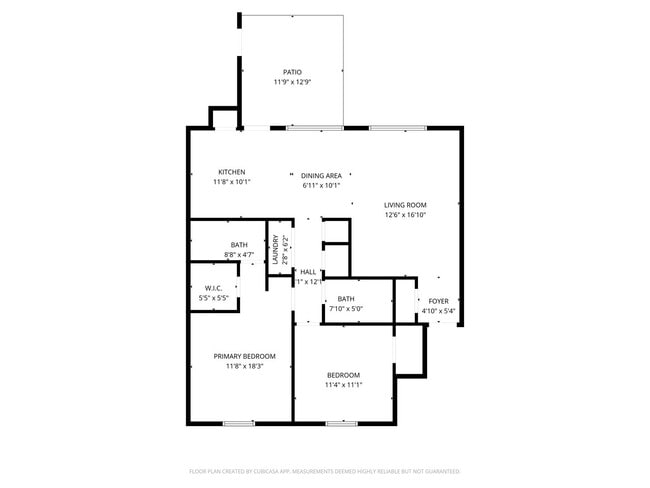 202 Kettler Dr in Robinson, TX - Building Photo - Building Photo