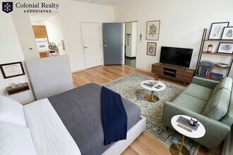 550 Massachusetts Ave, Unit 2 in Boston, MA - Building Photo - Building Photo