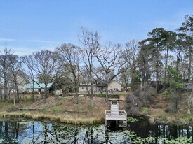 131 Bannermans Mill Rd in Richlands, NC - Building Photo