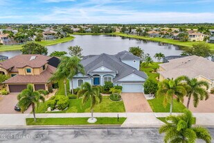 3650 Chardonnay Dr in Rockledge, FL - Building Photo