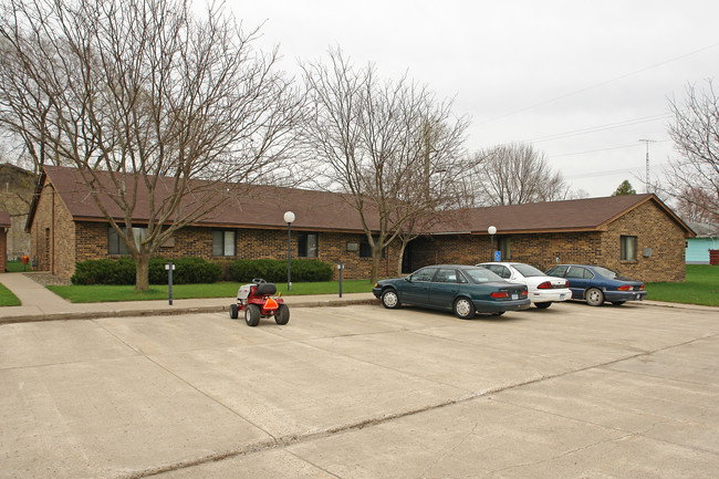 Country View Court