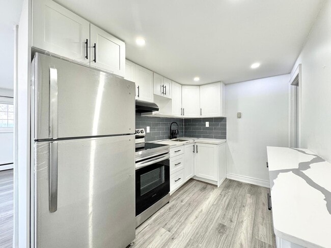 property at 2 Kline's Ave