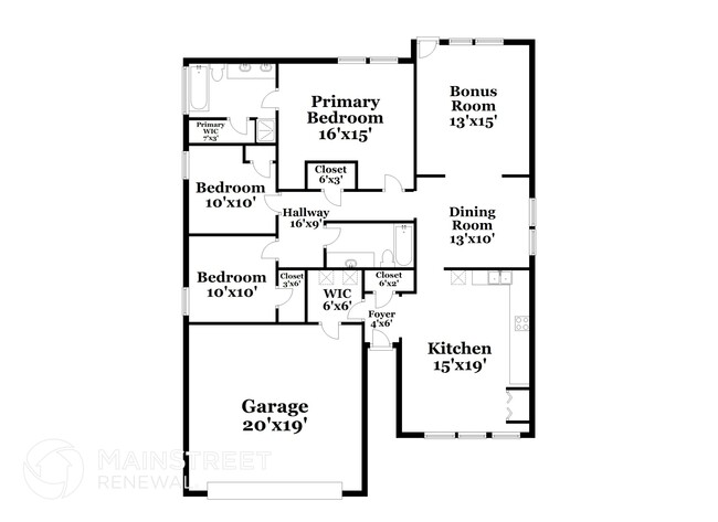 103 Windsor in Forney, TX - Building Photo - Building Photo