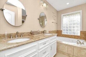 4525 Waycross Dr in Houston, TX - Building Photo - Building Photo