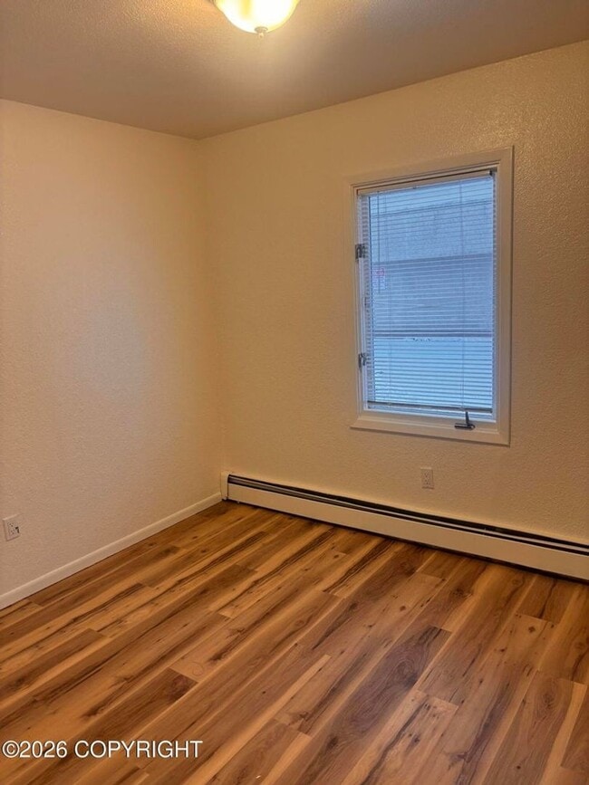 2701 Denali St in Anchorage, AK - Building Photo - Building Photo