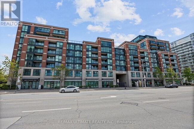 property at 525 Wilson Ave