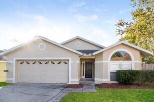 1809 Concord Dr in Apopka, FL - Building Photo