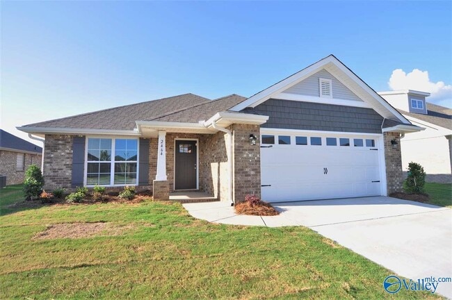 property at 2464 Bell Manor Dr SW