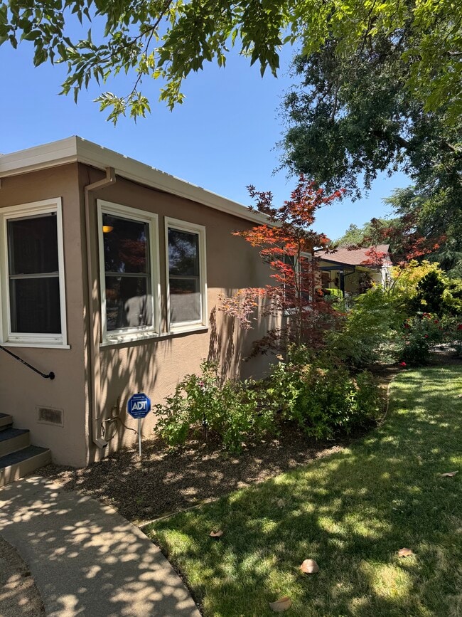 3723 61st St in Sacramento, CA - Building Photo - Building Photo