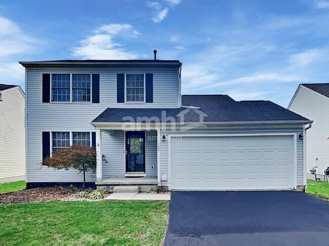 property at 143 Galloway Ridge Dr