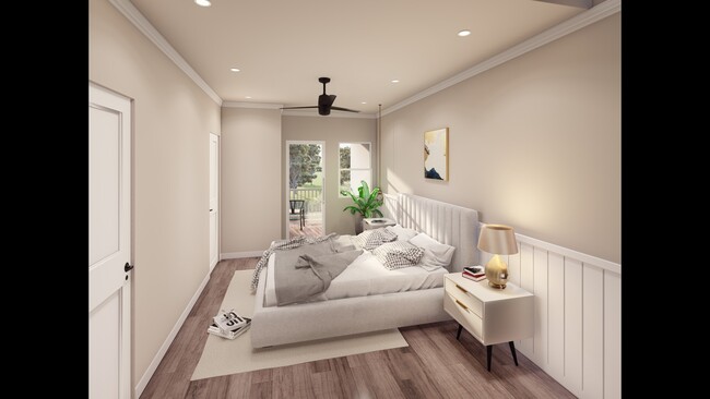 property at 5519 Osprey Dr