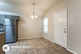7319 Trance Ln in Converse, TX - Building Photo - Building Photo