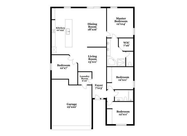 2055 Newtown Rd in Groveland, FL - Building Photo - Building Photo