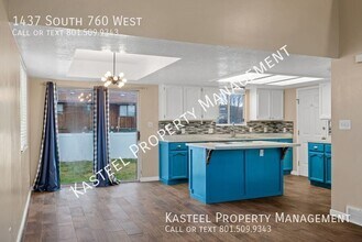 1437 S 760 W in Provo, UT - Building Photo - Building Photo