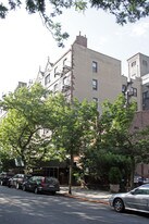 862 Union St Apartamentos