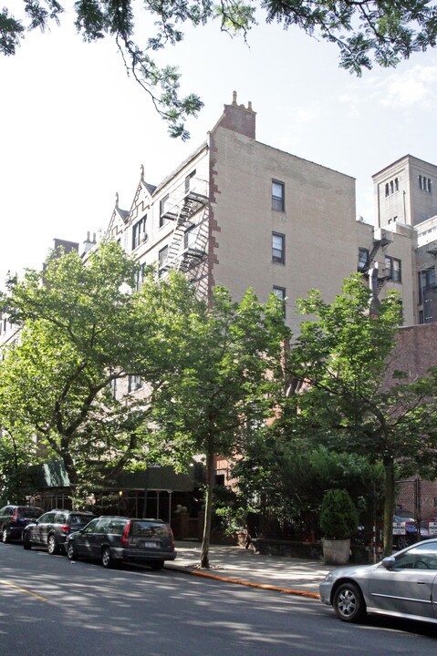 862 Union St in Brooklyn, NY - Building Photo