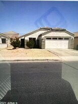 11754 W Mauna Loa Ln in El Mirage, AZ - Building Photo