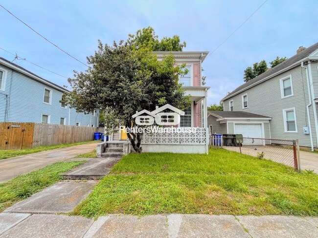 1305 W 38th St in Norfolk, VA - Building Photo - Building Photo