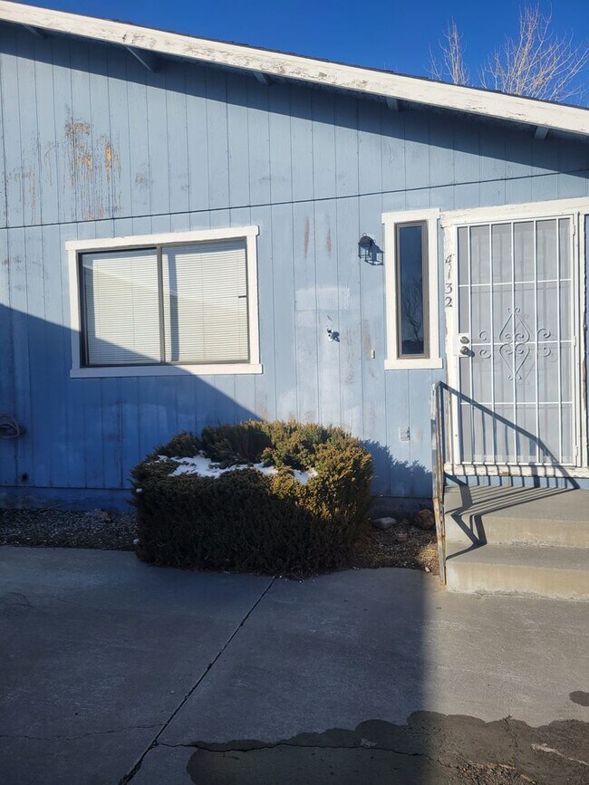 property at 4126-4132 Sherman Ln