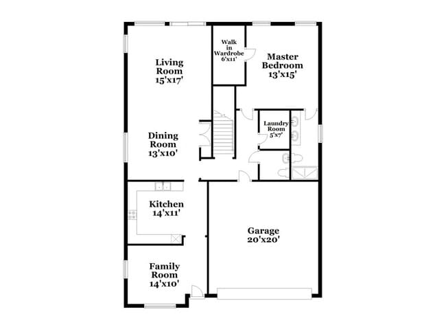 41538 N Salix Dr in Queen Creek, AZ - Building Photo - Building Photo